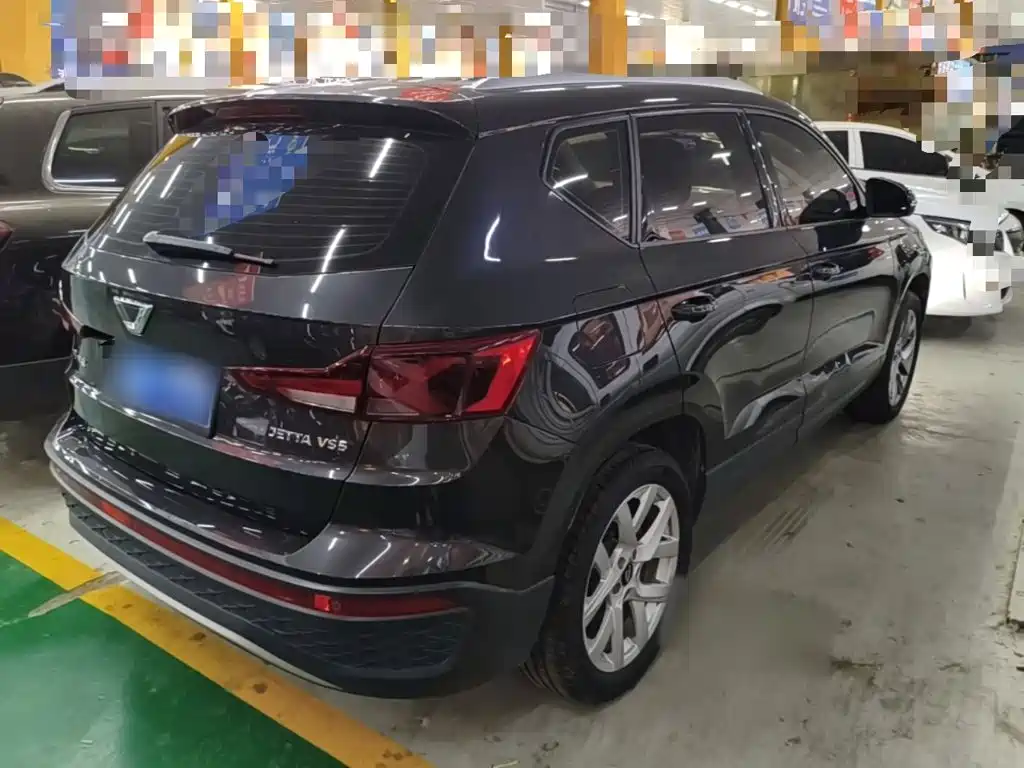 Jetta VS5 — миниатюра 7
