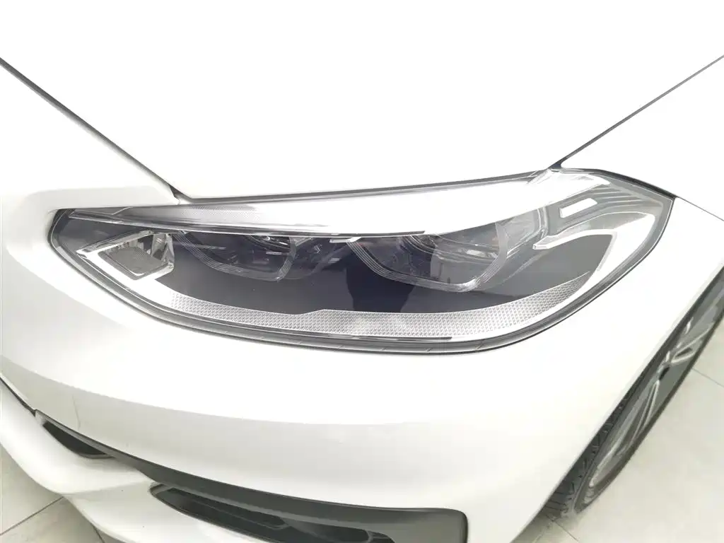 BMW 1 Series 1 2019 118i Fashion