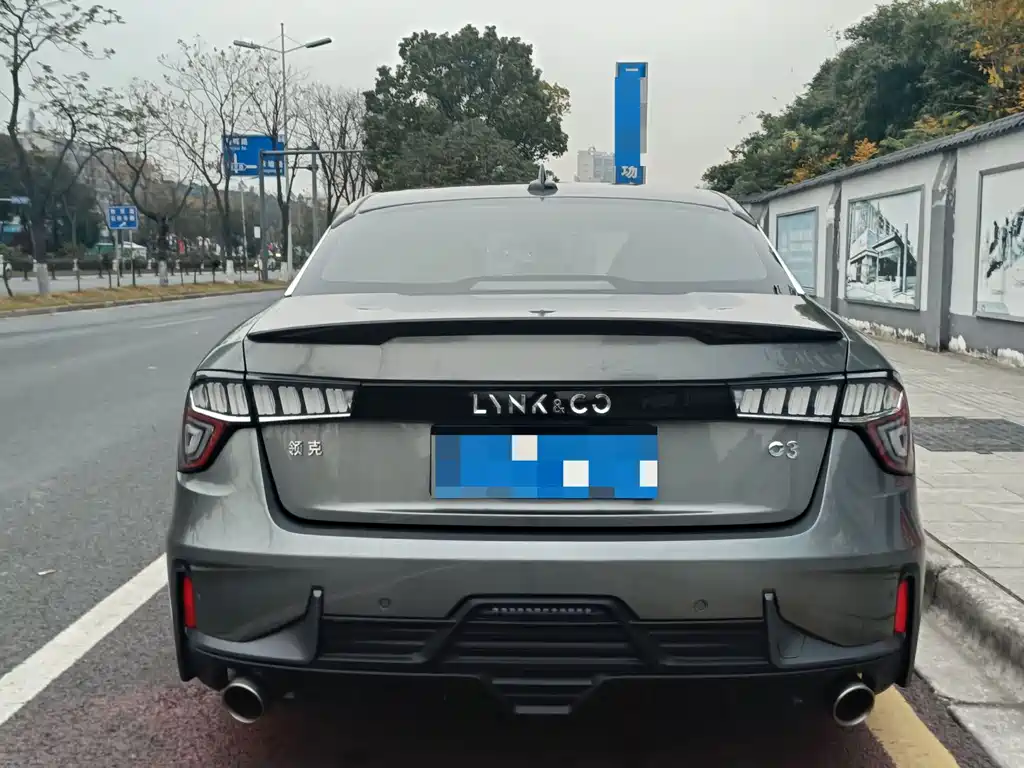 LYNK 03