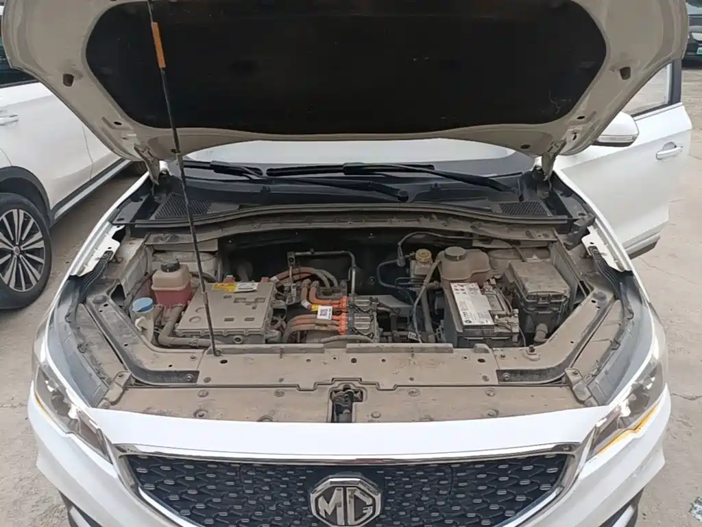 MG EZS — миниатюра 20