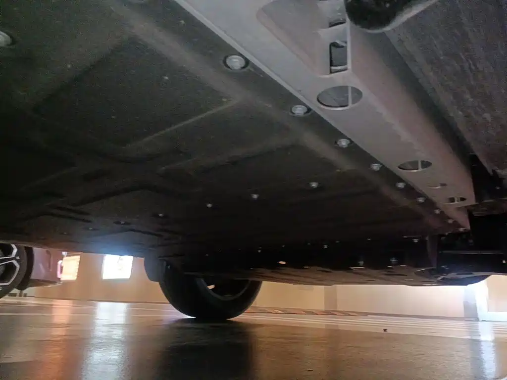 iCAR iCAR Super V23 — миниатюра 16
