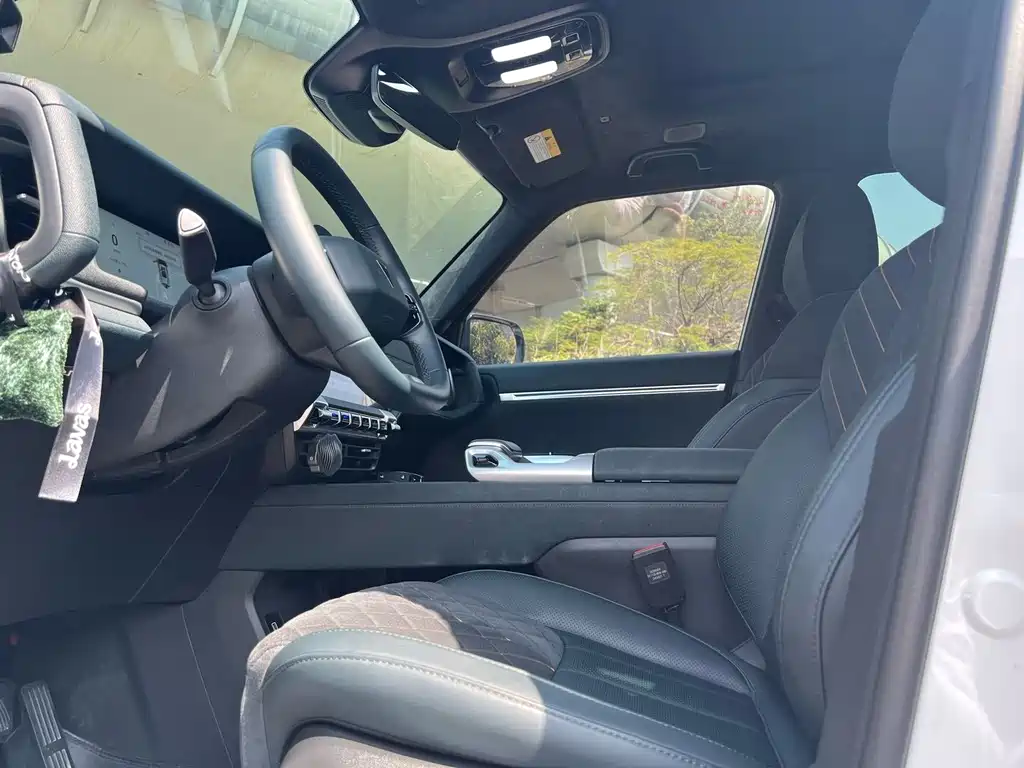 Changan Deepal DARK BLUE G318