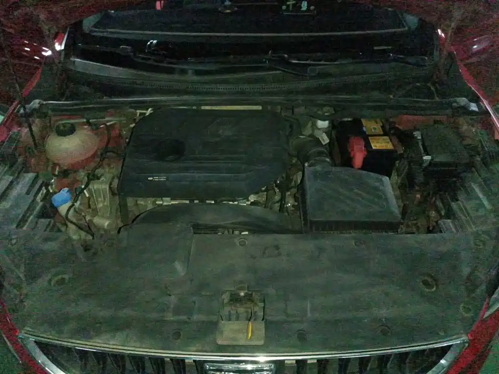 Geely Emgrand S — миниатюра 16
