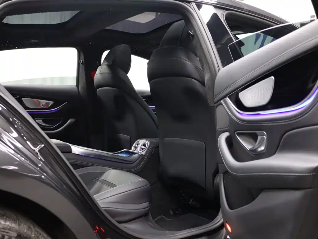 Mercedes-Benz AMG GT — миниатюра 29