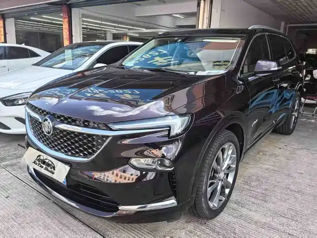 Buick Enclave