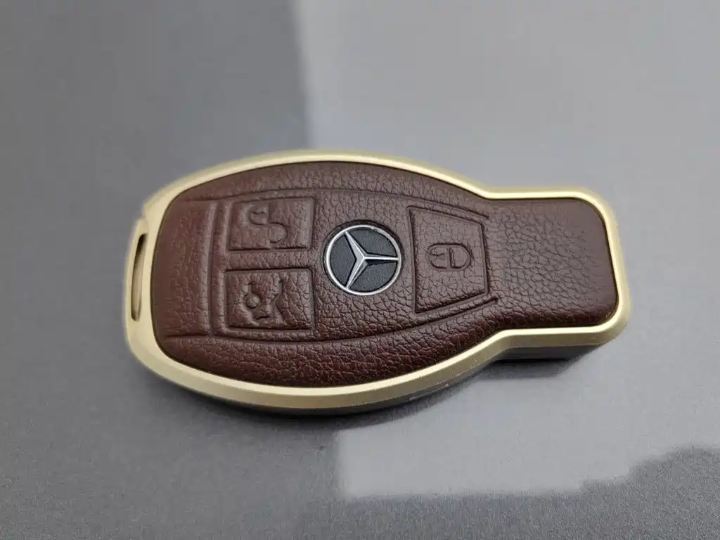 Mercedes-Benz GLC Coupe — миниатюра 19