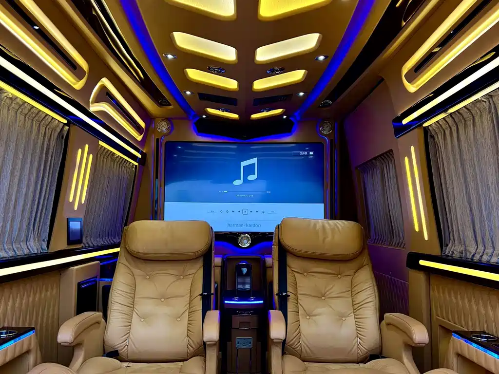 Mercedes-Benz Sprinter — миниатюра 17