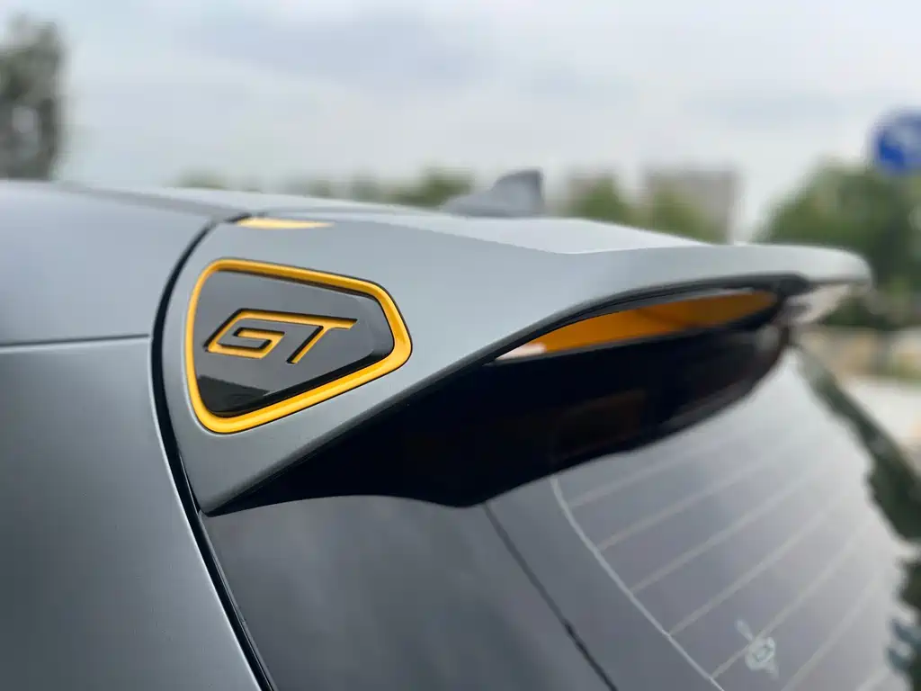 Ora Ora Good Cat GT — миниатюра 11