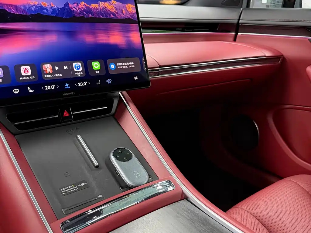 Zhijie Zhijie S7 — миниатюра 14