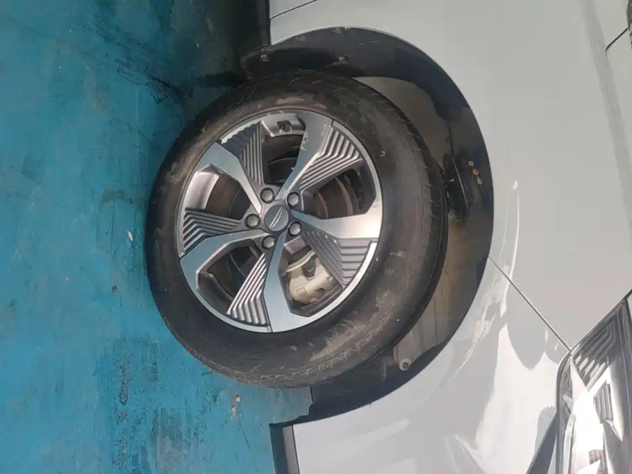 Geely Haoyue PRO — миниатюра 6