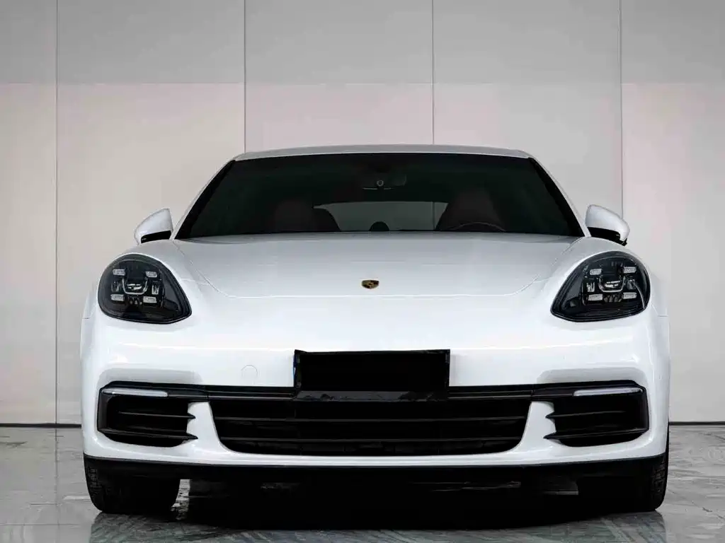 Porsche Panamera 2017 Panamera 3.0T