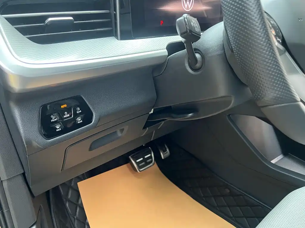 Volkswagen Tavendor — миниатюра 15