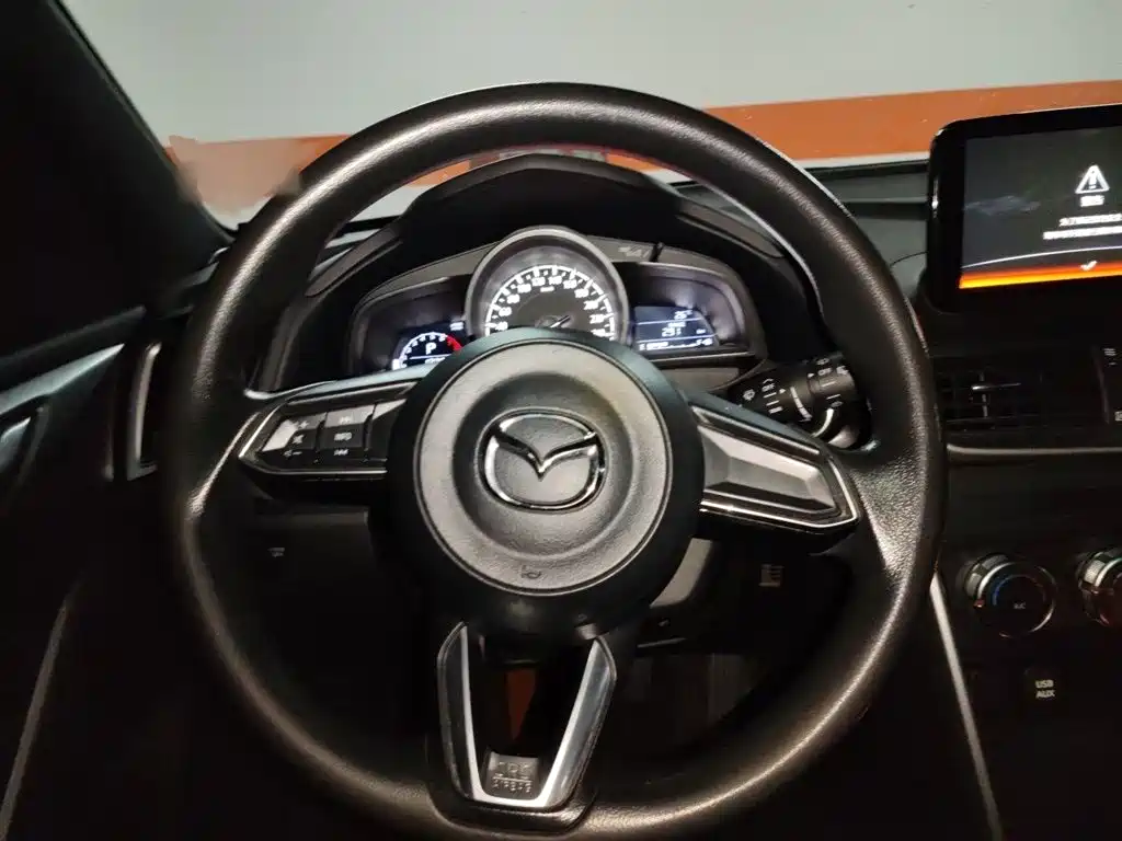 Mazda CX-4 — миниатюра 3
