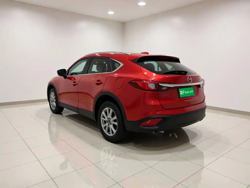 Mazda CX-4 — миниатюра 25