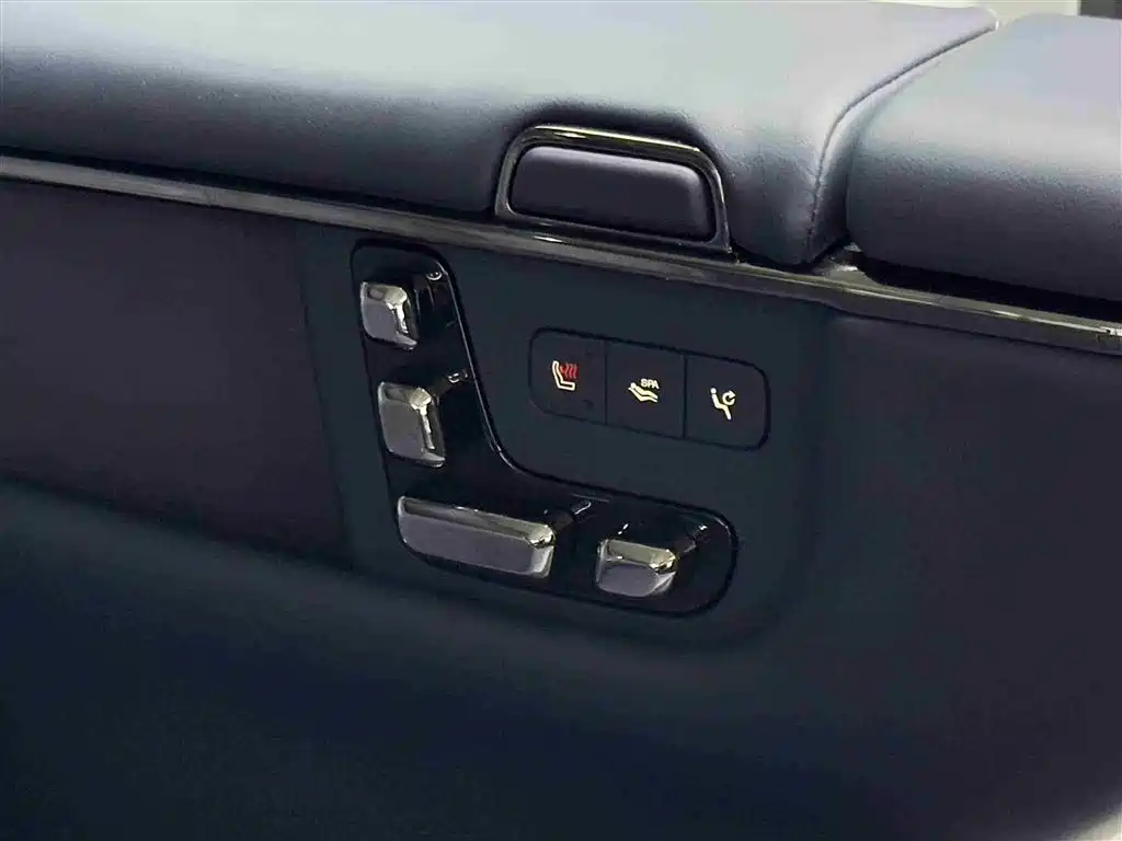 GAC TRUMPCHI YEARNING FOR M8