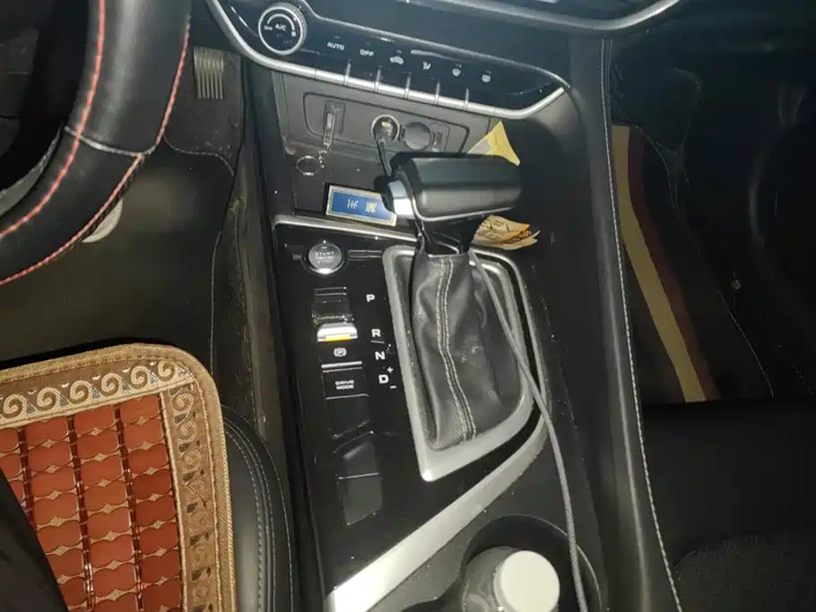 Changan Eado — миниатюра 16