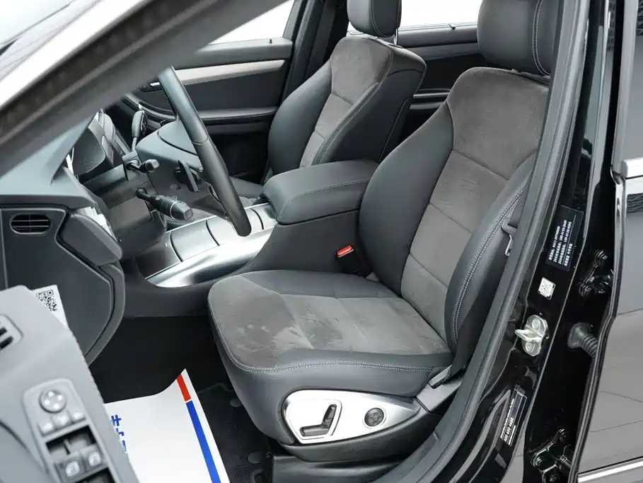 Mercedes-Benz R-Class R 320 4MATIC Business Type, фото 7