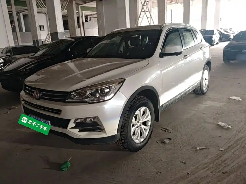 Hanteng Hanteng X7