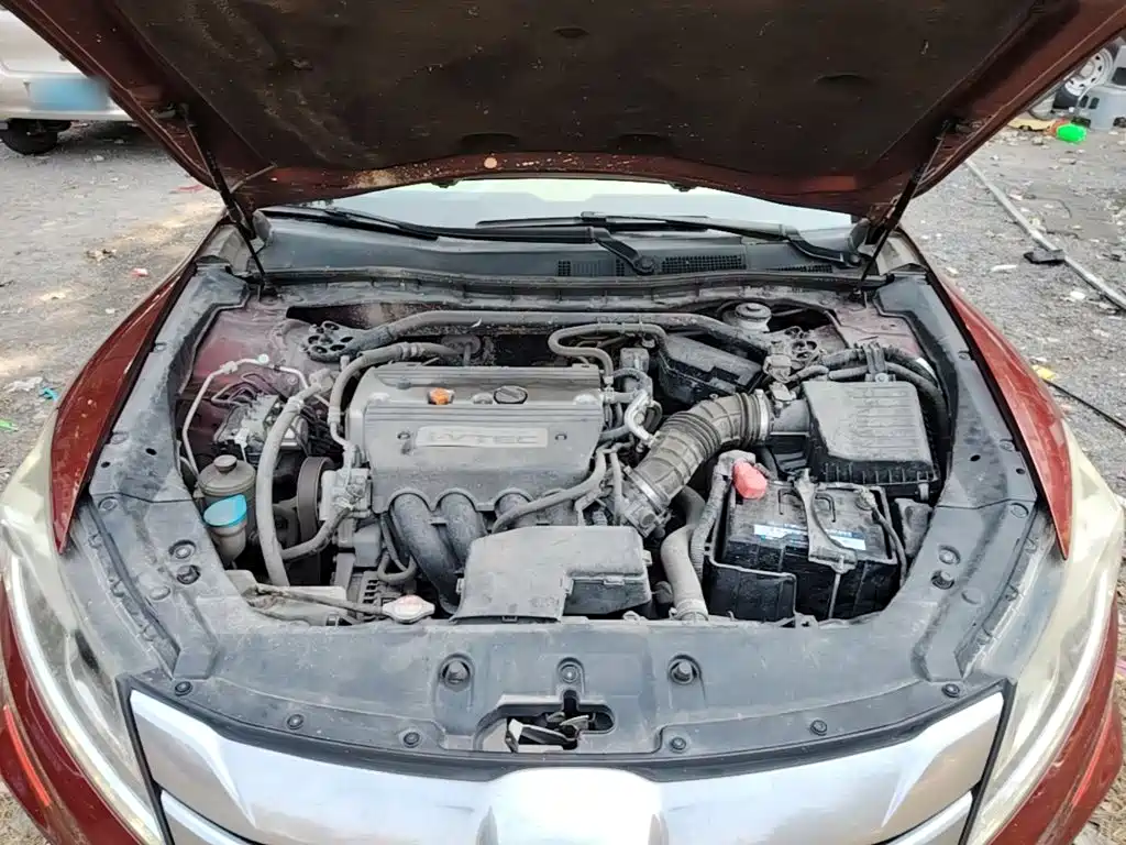 Honda Crosstour — миниатюра 20