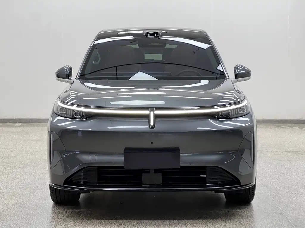 Wey 魏牌 V9X — миниатюра 2