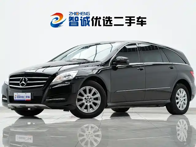 Mercedes-Benz R-Class