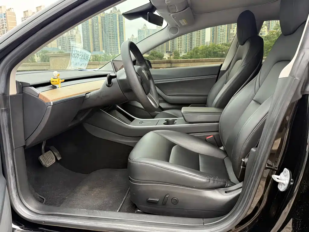 Tesla Model 3 — миниатюра 8