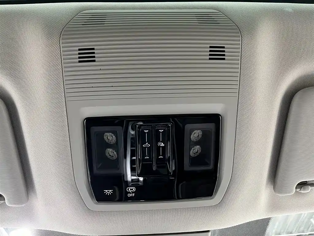 VOLKSWAGEN RANGE PATROL