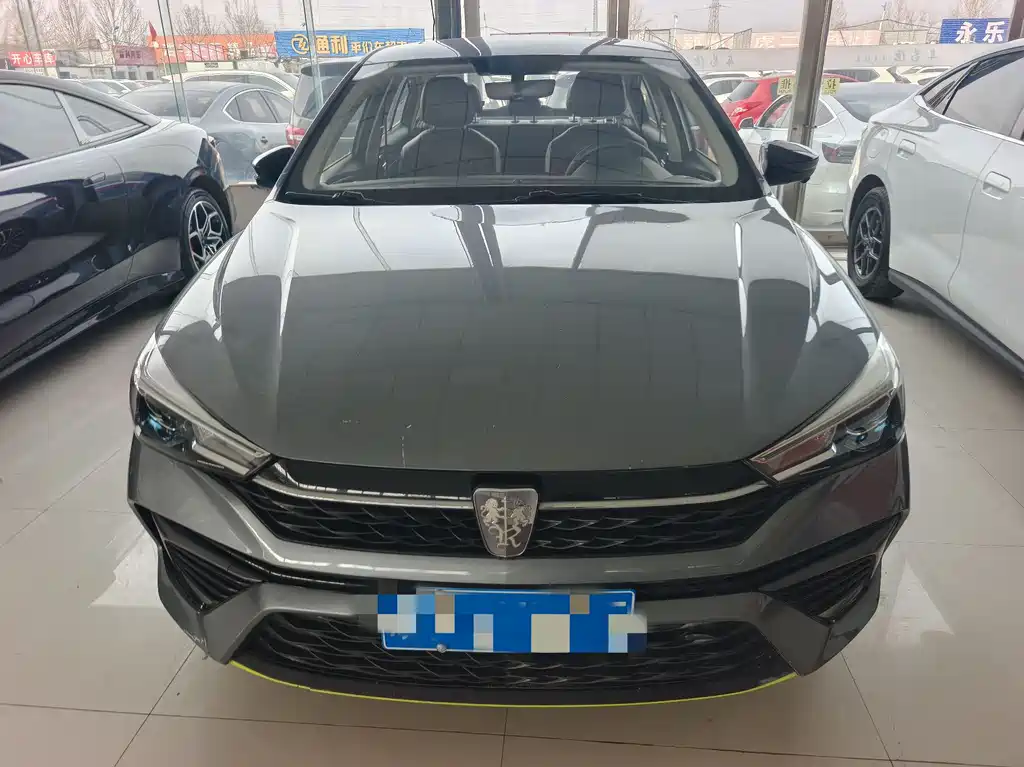 ROEWE I5