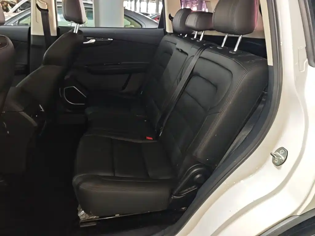 VGV VGV U70 — миниатюра 17