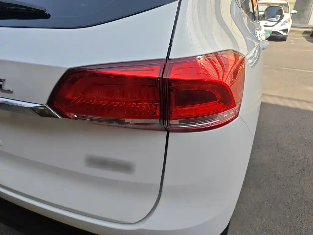 Haval H4 — миниатюра 24