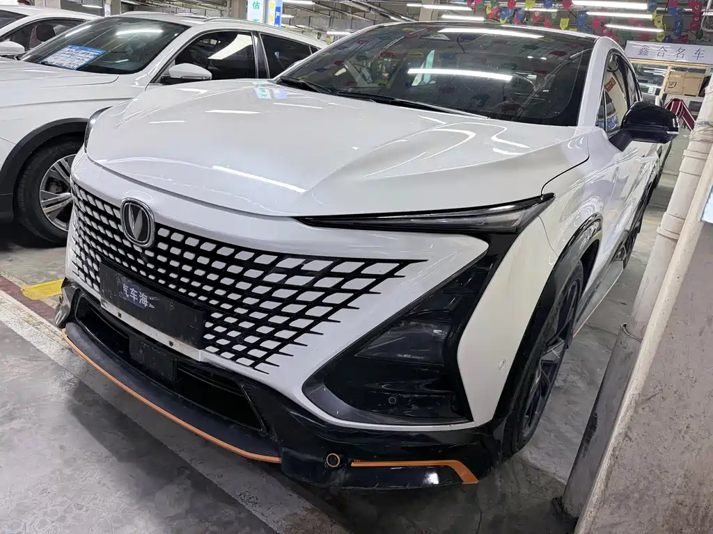 Changan UNI-T