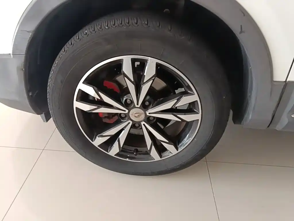 Haima Haima S5 — миниатюра 23