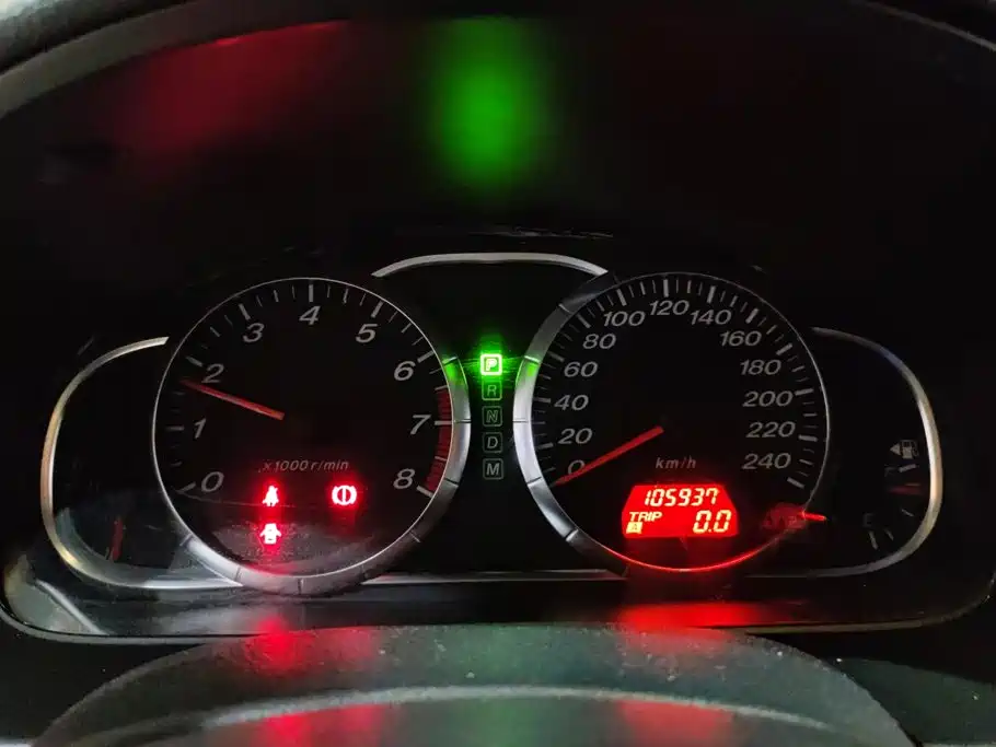 Mazda 6 — миниатюра 14