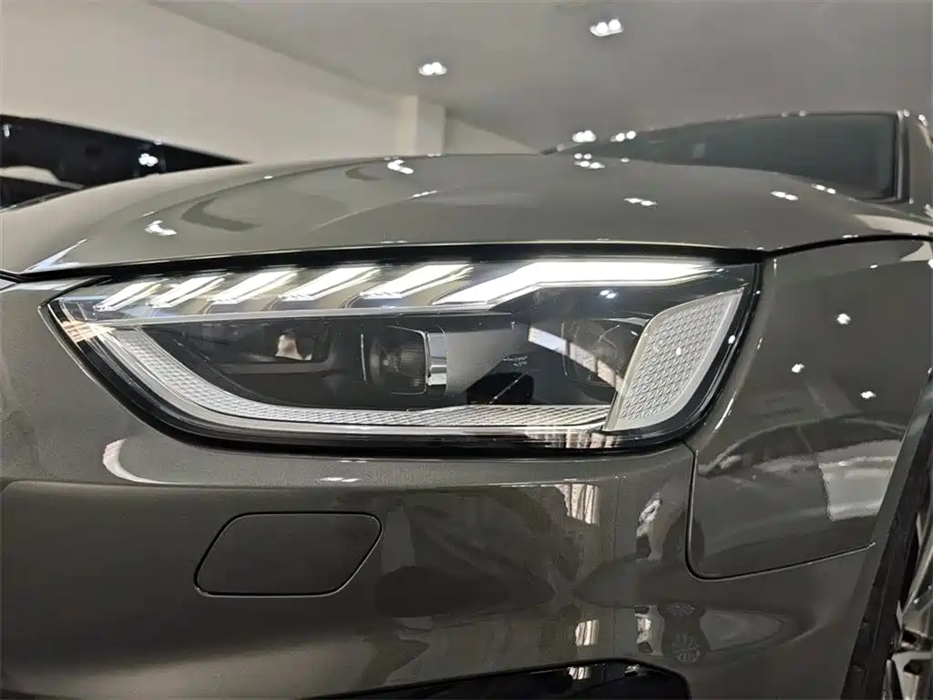 Audi S4 — миниатюра 17