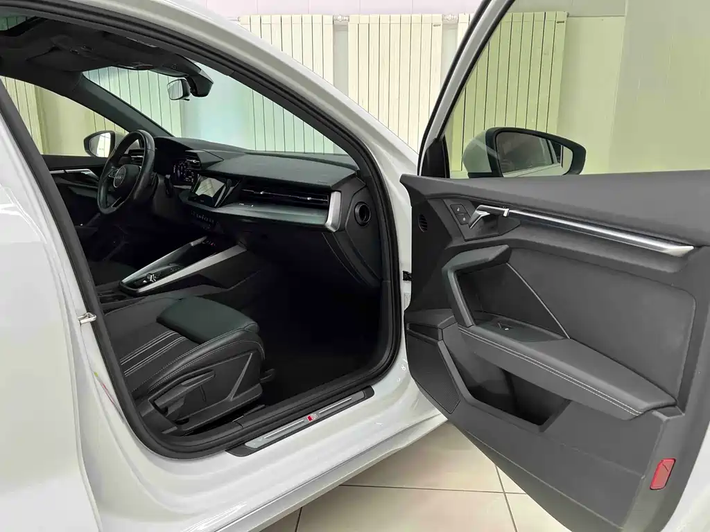 Audi A3 — миниатюра 22