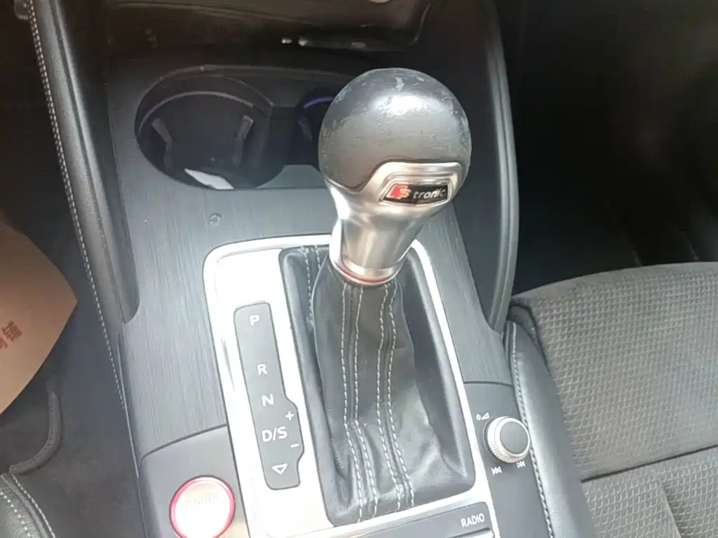 Audi S3 — миниатюра 14