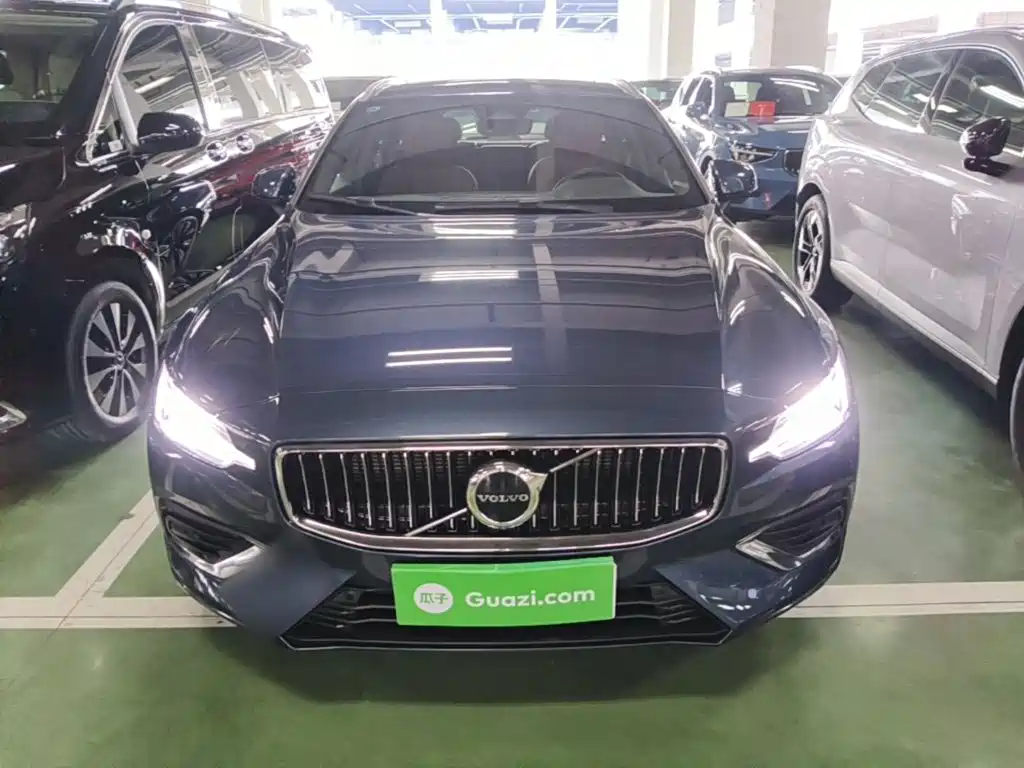 Volvo V60 — миниатюра 3