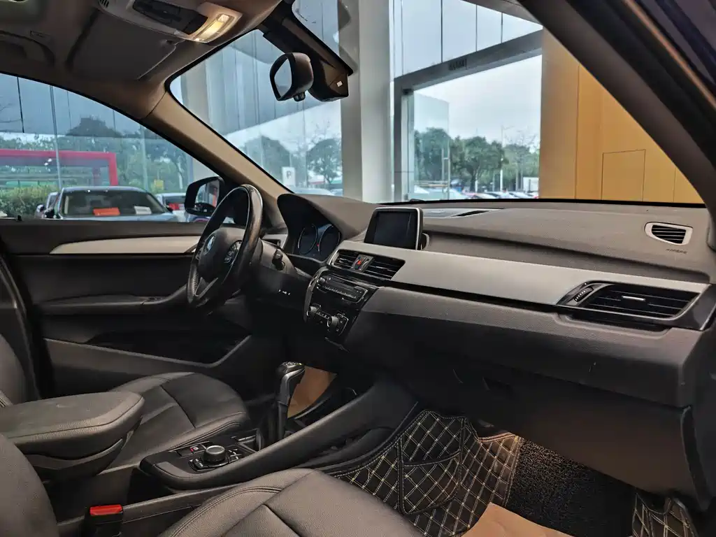 BMW X1 — миниатюра 32