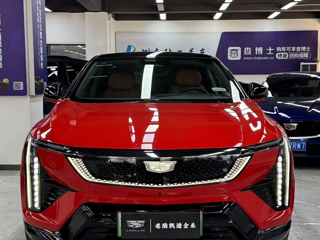 Cadillac IQ — миниатюра 2