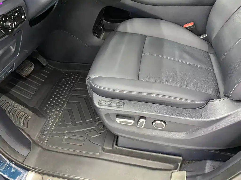 GAC Motor Trumpchi M8 — миниатюра 5