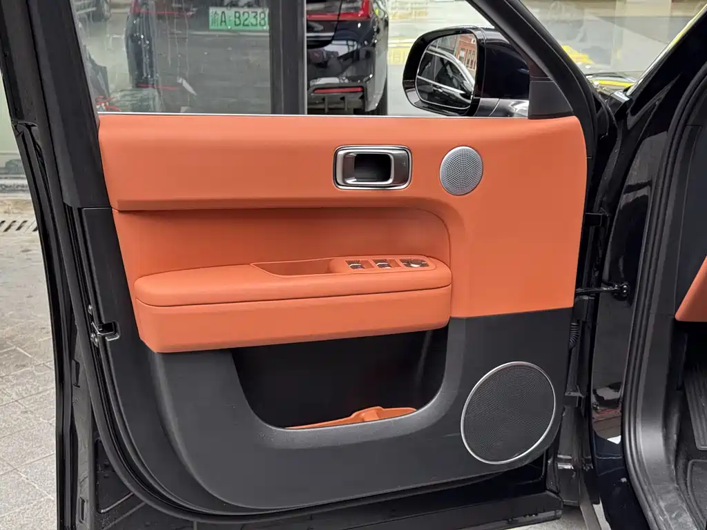 Li Auto Li L6 — миниатюра 16