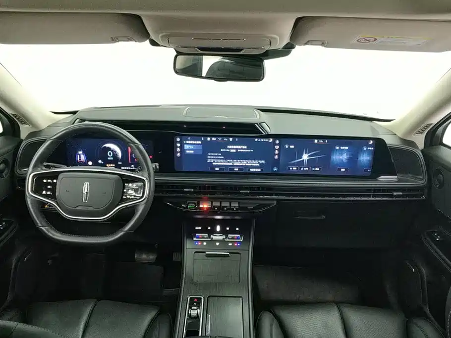 Lincoln Corsair 2.0T 4WD Premium Shine Edition, фото 12