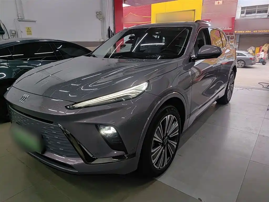 Buick E5 2023
