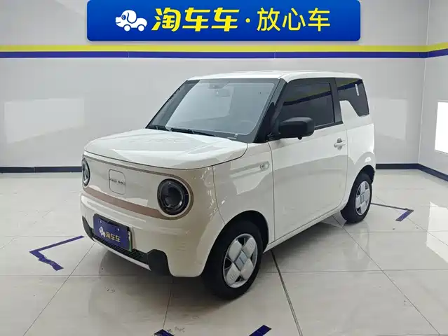 2025 Geely LC (Panda)