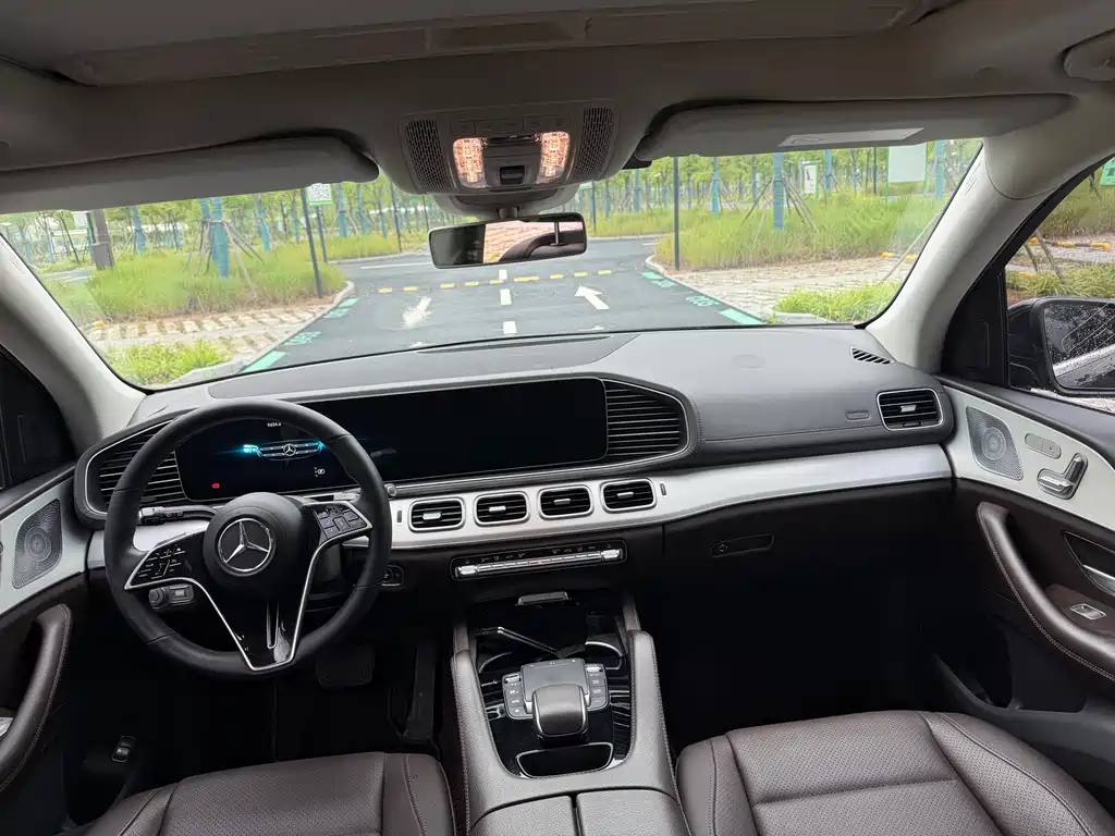 Mercedes-Benz GLE 2020 GLE 350 4MATIC Fashion