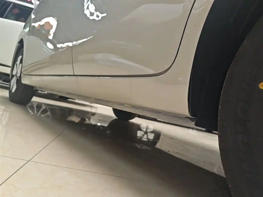 Wuling Mini EV — фотографии объявления, Фото 22