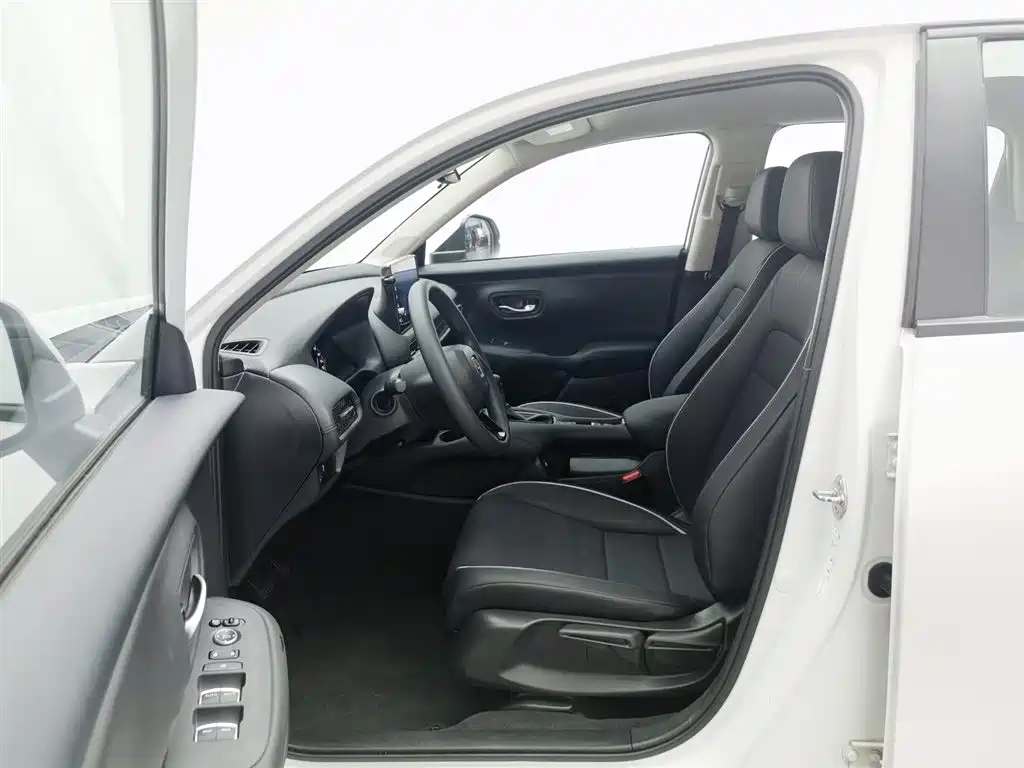 Honda ZR-V — миниатюра 10