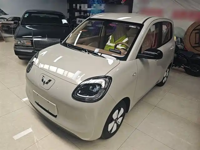 2026 Wuling Motors Hongguang Mini EV