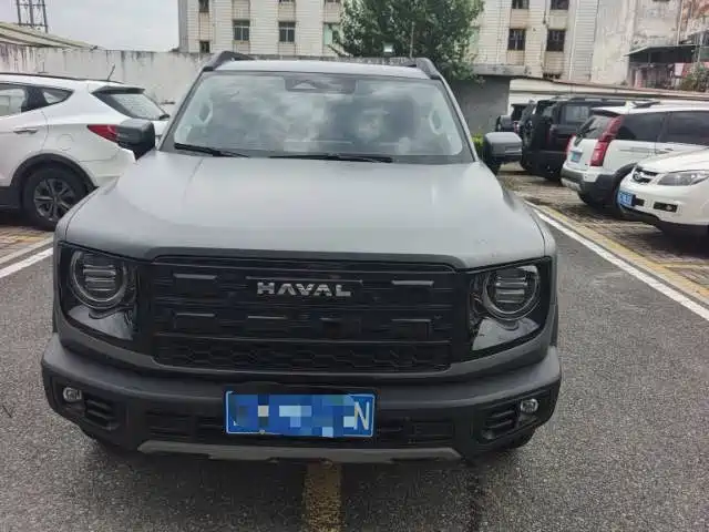 Haval Big Dog — миниатюра 3