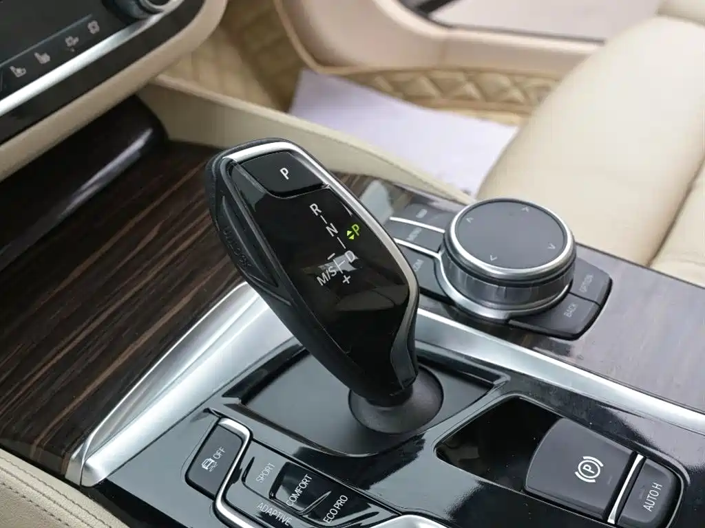 BMW 5 series id 4599773 из Китая 16